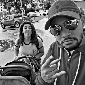 Meet your Posher, Elvis